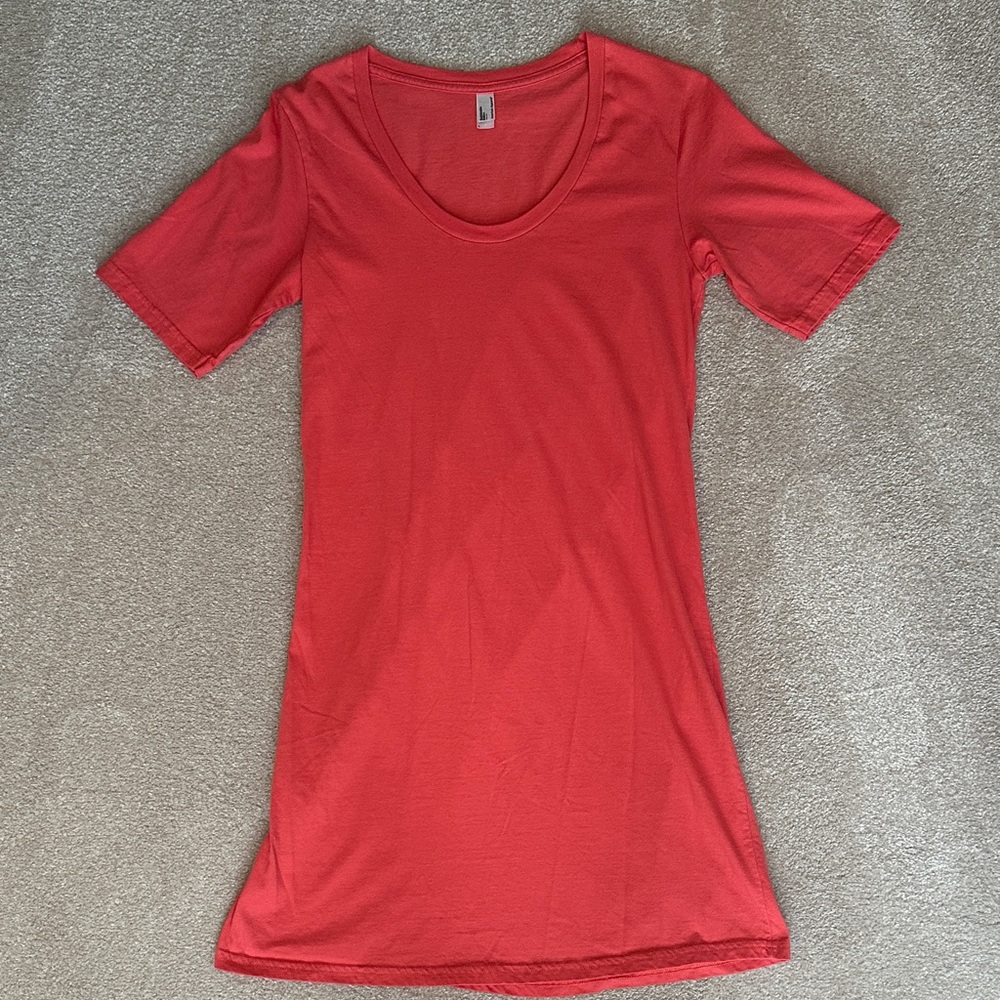 American Apparel Dress